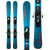 Elan Maxx Blue Skis + Shift EL 4.5 GW Bindings - Kids' 2025