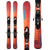 Elan Maxx Orange Skis + Shift EL 4.5 GW Bindings - Toddlers' 2024