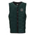 Mystic Outlaw Impact Wake Vest 2022 Dark Leaf