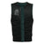 Mystic Outlaw Impact Wake Vest 2022 Dark Leaf