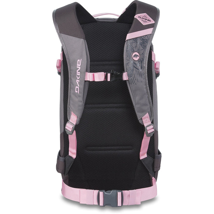 Dakine Team Heli Pro 20L Backpack - Women's Jamie Anderson