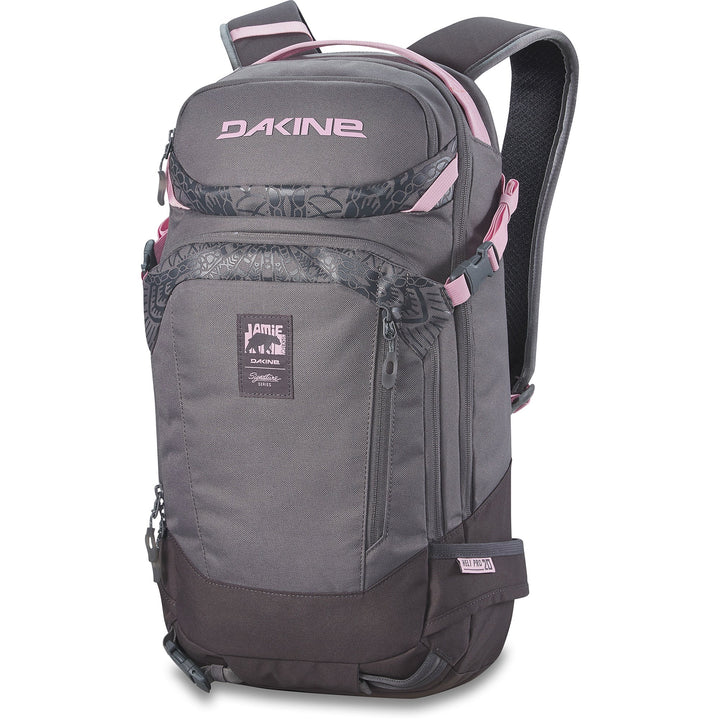 Dakine Team Heli Pro 20L Backpack - Women's Jamie Anderson