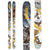 Armada ARV 96 Skis + Atomic Warden 11 MNC Demo Ski Bindings 2023