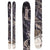Armada ARV 106 Skis + Strive 13 GW Demo Ski Bindings 2023
