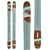 Armada ARW 106 UL Skis + Atomic Warden 11 MNC Demo Ski Bindings 2023