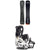 Nidecker Thruster Snowboard + Flow NX2 Hybrid Snowboard Bindings 2024