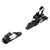Atomic Bent Chetler 120 Skis + Strive 11 GW Demo Ski Bindings