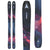 Atomic Maven 86 C Skis + Strive 11 GW Demo Ski Bindings - Women's 2023