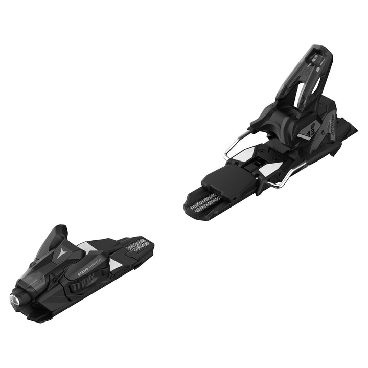 Atomic Maverick 88 Ti Skis + Strive 13 GW Demo Ski Bindings 2023