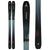 Atomic Maverick 88 Ti Skis + Strive 13 GW Demo Ski Bindings 2023