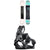 Nidecker Sensor Plus Snowboard + Flow Fenix Plus Fusion Snowboard Bindings 2024