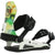 Ride C-10 Snowboard Bindings 2024 Trip