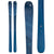 Blizzard Black Pearl 88 Skis + Look SPX 12 GW Ski Bindings - Women's 2023