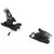 Blizzard Black Pearl 88 Skis + Look SPX 12 GW Ski Bindings - Women's 2023