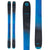 Blizzard Rustler 10 Skis + Marker Griffon 13 TCX Demo Ski Bindings 2023