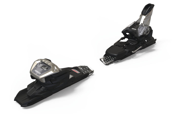 Blizzard Brahma 88 Skis + Marker Griffon 13 TCX Demo Ski Bindings 2023