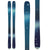 Blizzard Sheeva 9 Skis + Salomon Warden MNC 11 Demo Ski Bindings - Women's 2023