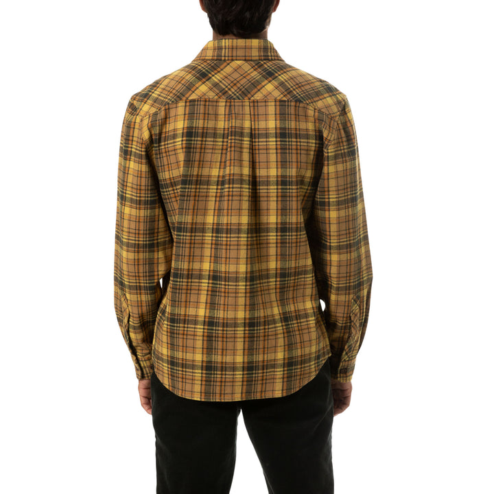 Katin Fred Flannel - Men's Ermine