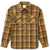 Katin Fred Flannel - Men's Ermine