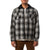 Katin Charlie Jacket - Men's Black Wash
