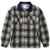 Katin Charlie Jacket - Men's Black Wash