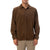 Katin Granada Shirt - Men's Umber