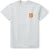 Katin Motif T-Shirt - Men's Light Blue