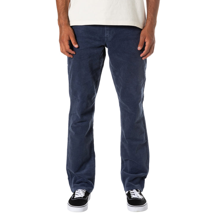 Katin Corey Pants - Men's Washed Blue