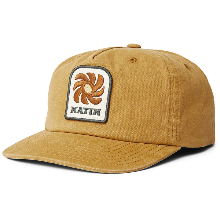 Katin Radiate Hat Nutmeg