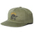 Katin Dash Hat Olive
