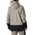 Helly Hansen Odin BC Infinity Shell Jacket - Women's Terrazzo