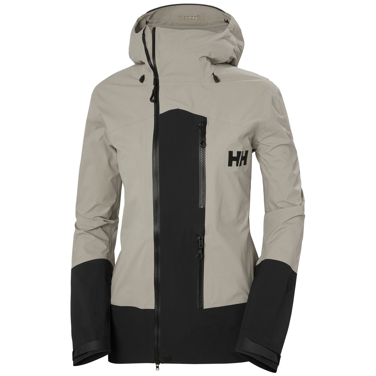 Helly Hansen Odin BC Infinity Shell Jacket - Women's Terrazzo