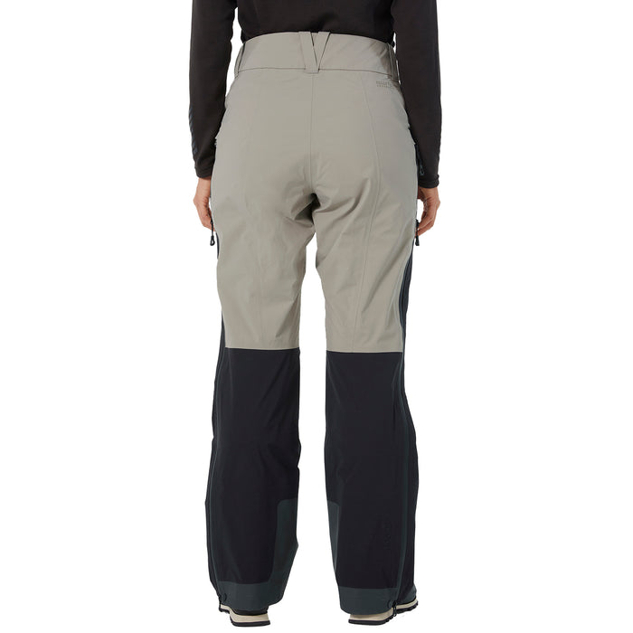 Helly Hansen Odin BC Infinity Shell Pants - Women's Terrazzo