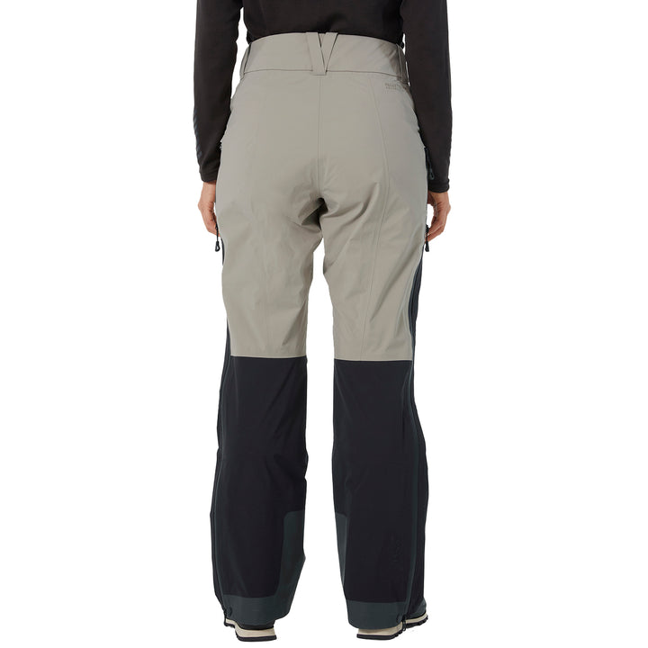 Helly Hansen Odin BC Infinity Shell Pants - Women's Terrazzo