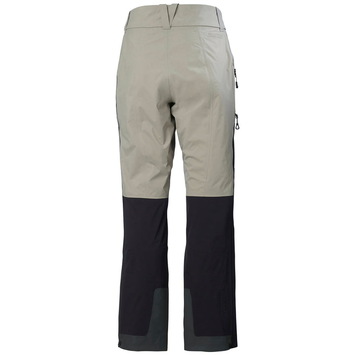 Helly Hansen Odin BC Infinity Shell Pants - Women's Terrazzo
