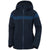 Helly Hansen Motionista Lifaloft Jacket - Women's Navy