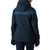 Helly Hansen Motionista Lifaloft Jacket - Women's Navy