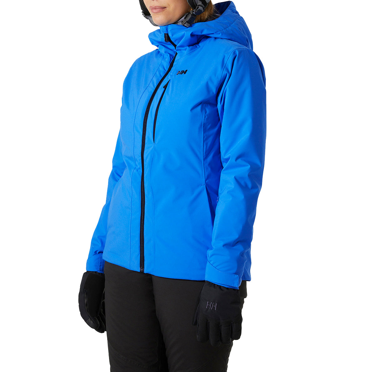 Helly Hansen Edge 2.0 Jacket - Women's Ultra Blue