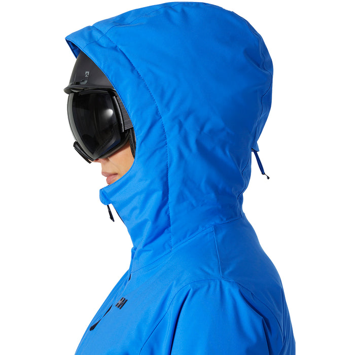Helly Hansen Edge 2.0 Jacket - Women's Ultra Blue