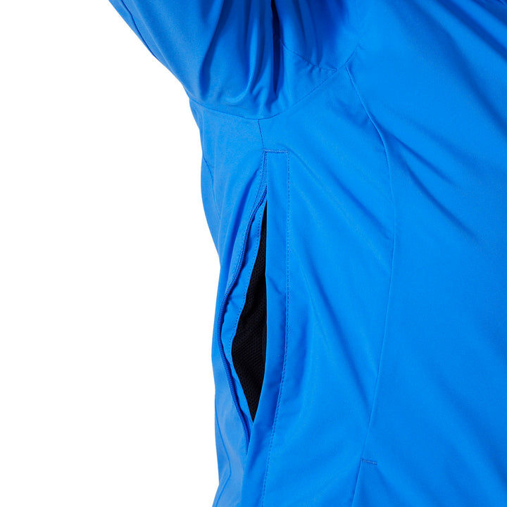 Helly Hansen Edge 2.0 Jacket - Women's Ultra Blue