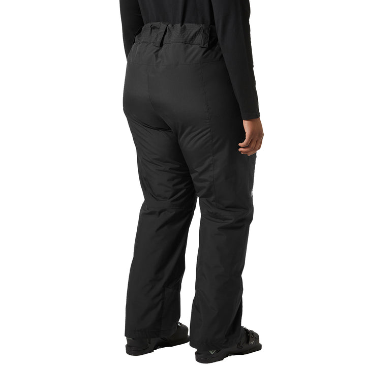 Helly Hansen Legendary Insulated Plus Pants - Women's Black