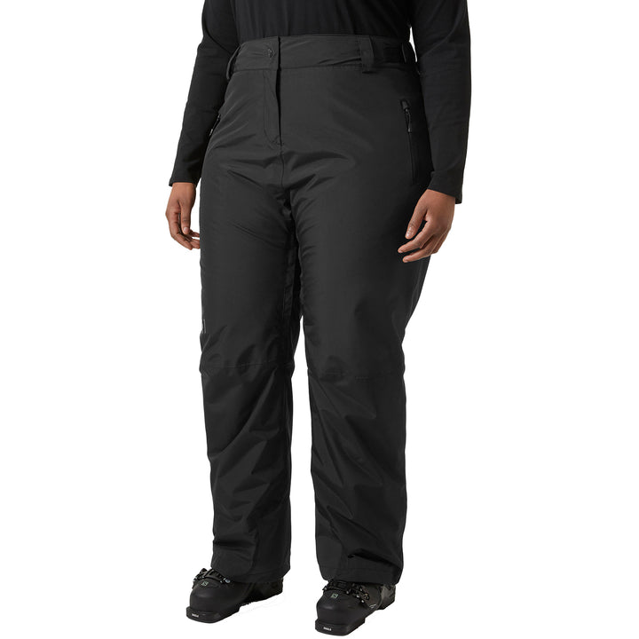 Helly Hansen Legendary Insulated Plus Pants - Women's Black