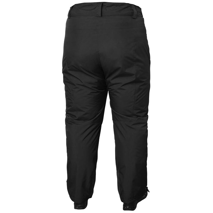 Helly Hansen Legendary Insulated Plus Pants - Women's Black
