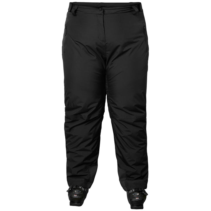 Helly Hansen Legendary Insulated Plus Pants - Women's Black