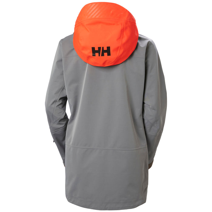 Helly Hansen Elevation Infinity 3.0 Jacket - Women's Infinity Rock