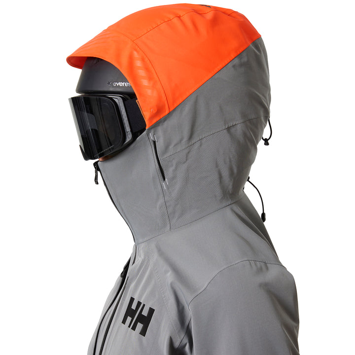 Helly Hansen Elevation Infinity 3.0 Jacket - Women's Infinity Rock