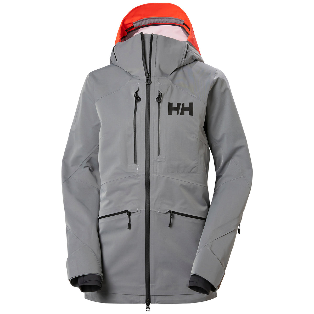 Helly Hansen Elevation Infinity 3.0 Jacket - Women's Infinity Rock