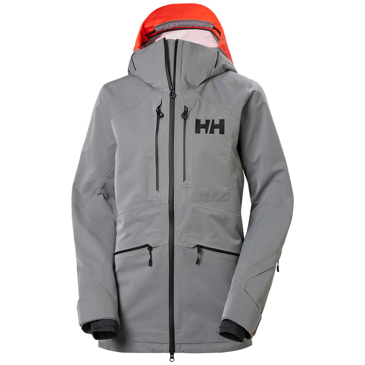 Helly Hansen Elevation Infinity 3.0 Jacket - Women's Infinity Rock