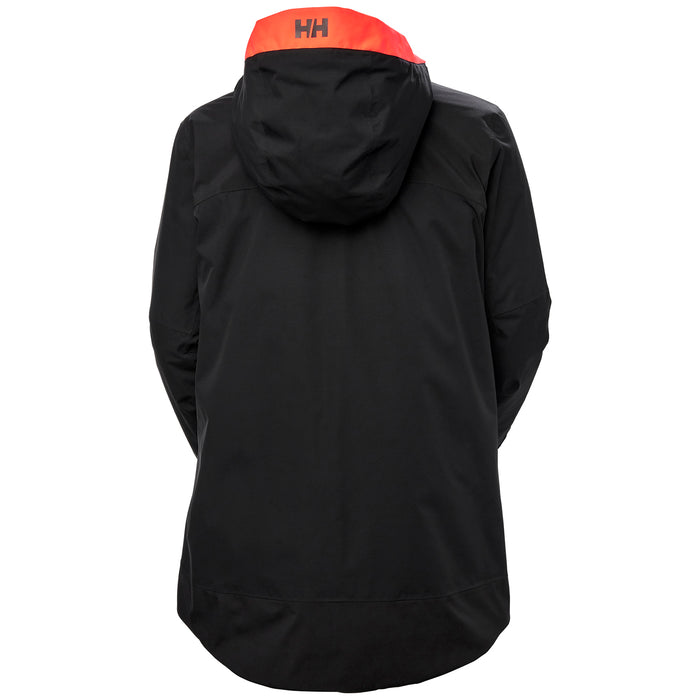 Helly Hansen Powchaser 2.0 Jacket - Women's Black