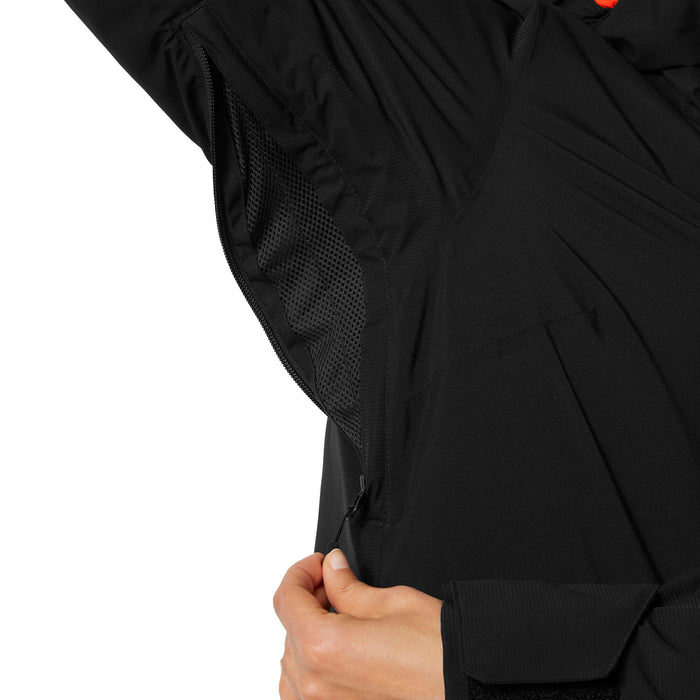 Helly Hansen Powchaser 2.0 Jacket - Women's Black